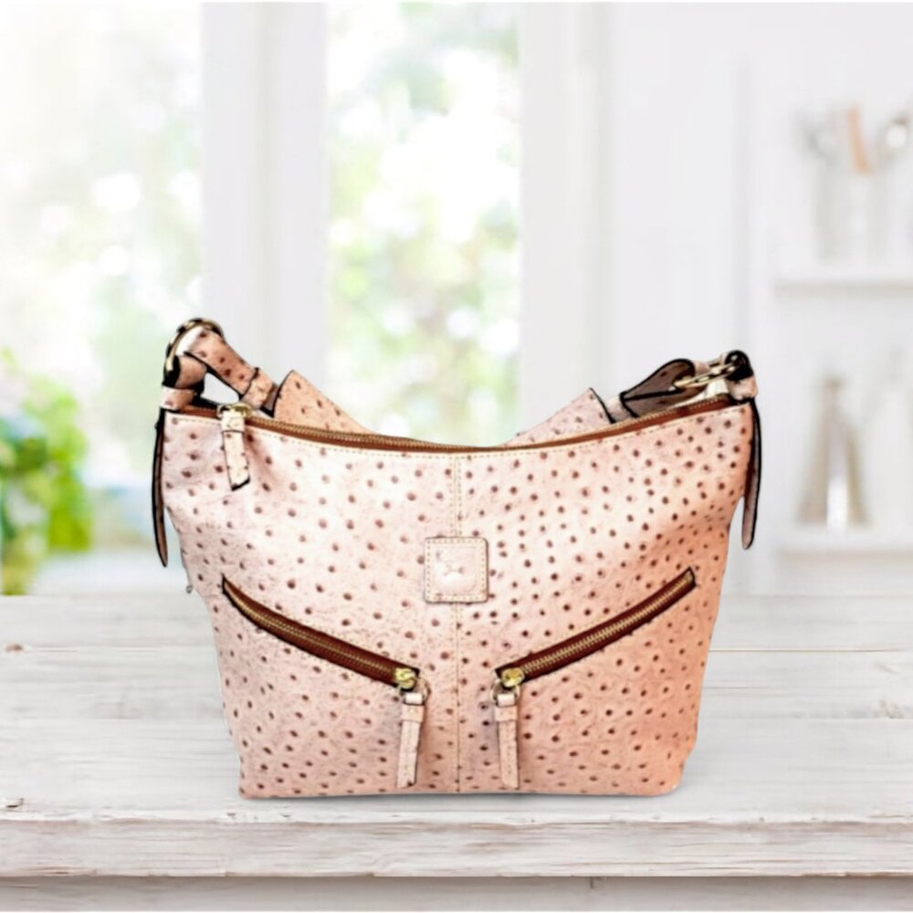 D&B Mary Bag